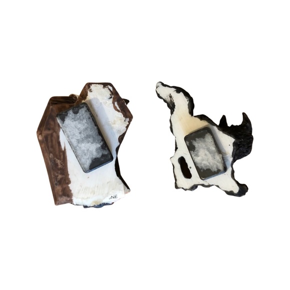 Halloween magnets. Halloween decor. - Picture 8 of 9